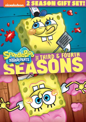 The Third and Fourth Seasons
